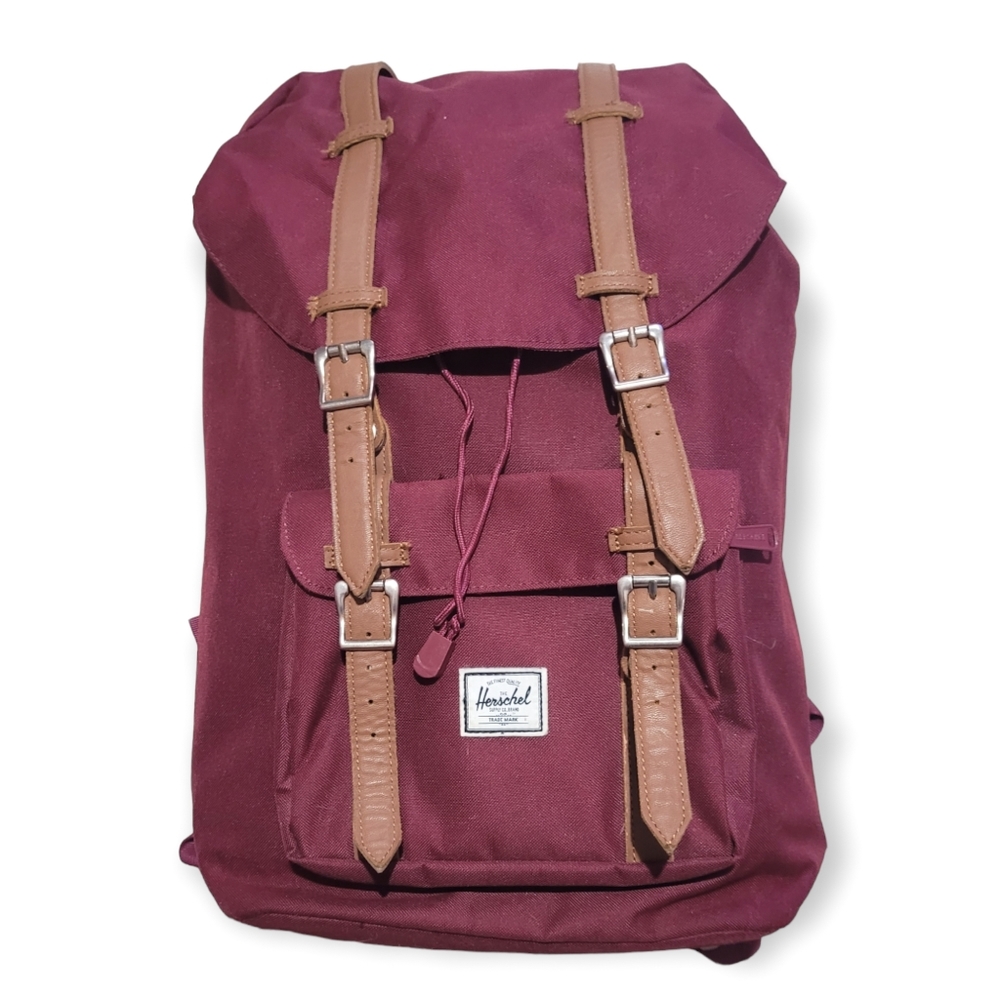 Herschal | Little America Backpack